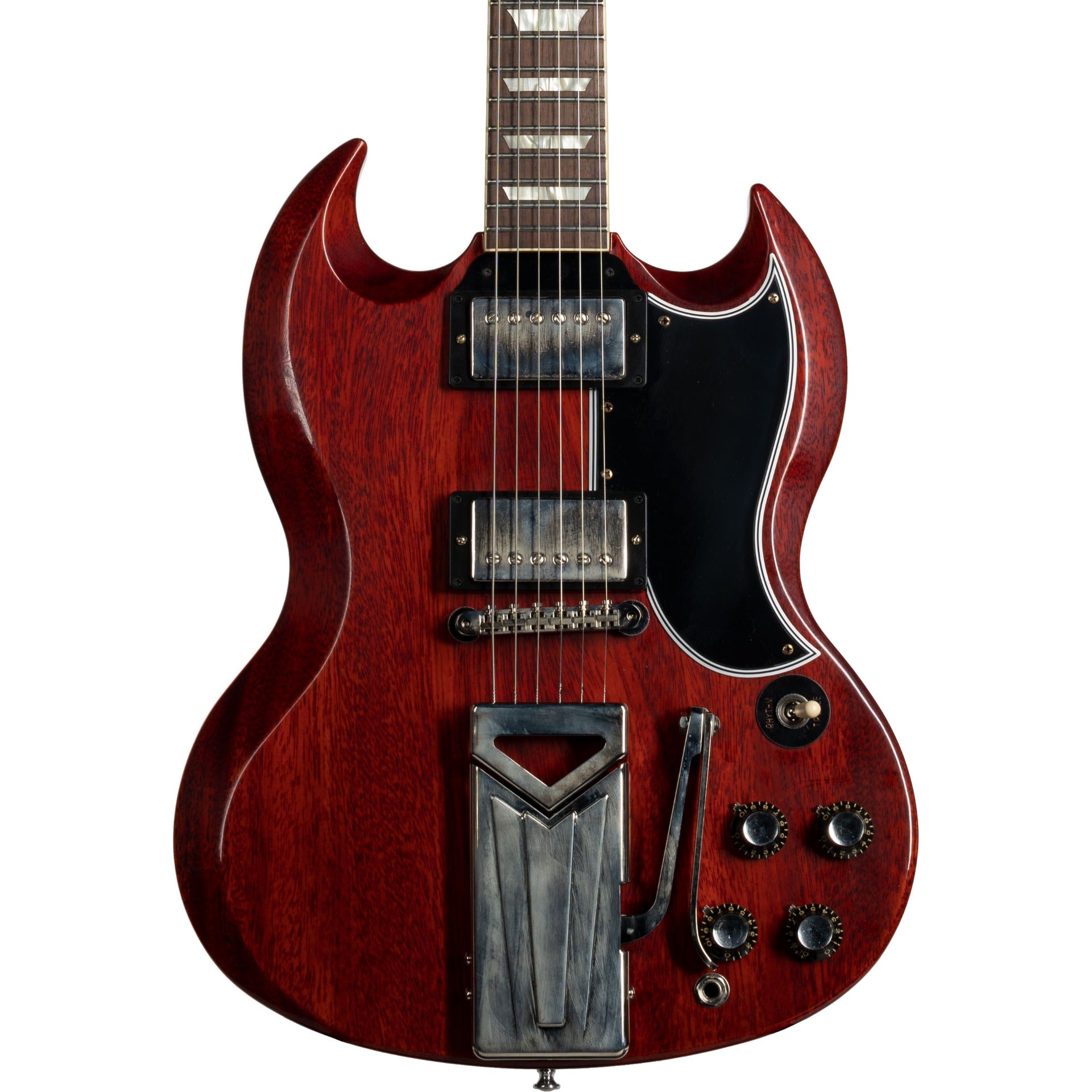 Gibson 60th Anniversary 1961 SG Les Paul Standard VOS – Alto Music