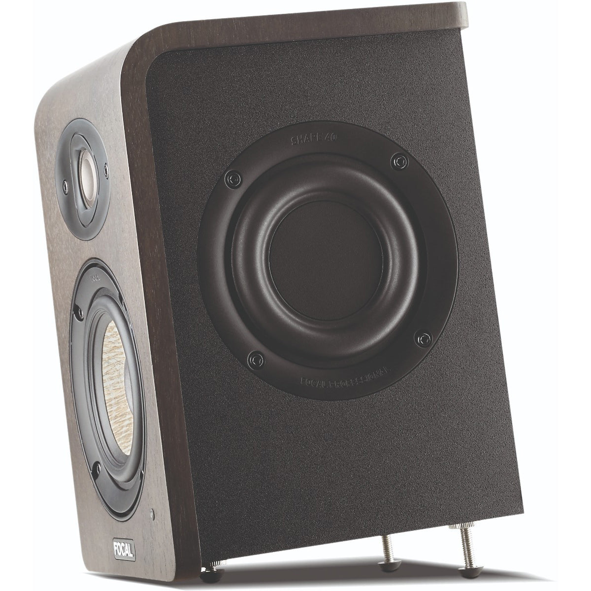 Focal Shape 40 Studio Monitor – Alto Music