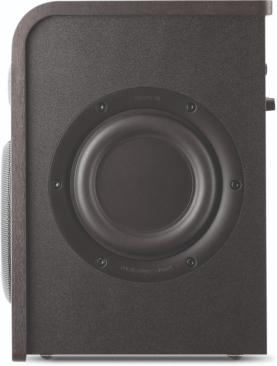 Focal Shape 50 Studio Monitor – Alto Music