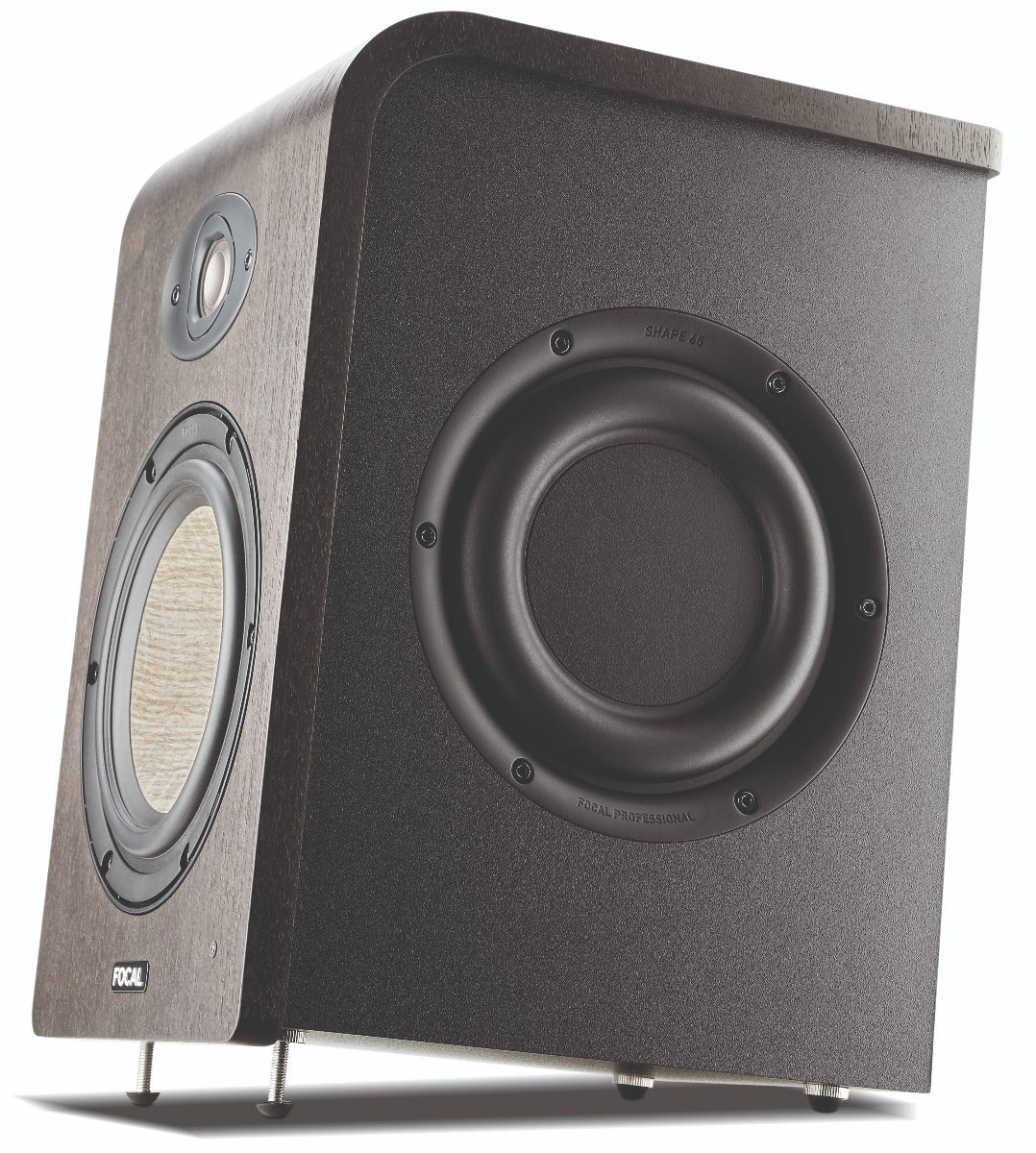 Focal Shape 65 Studio Monitor – Alto Music