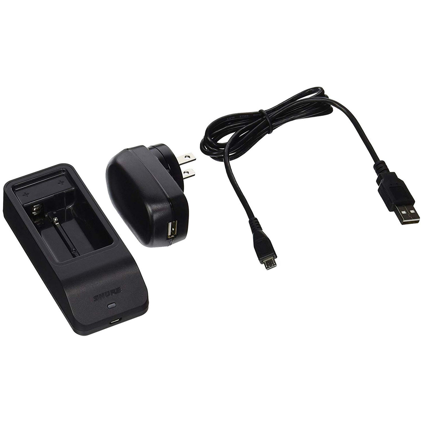 Shure SBC10-100-US Single Battery Charger For SB900