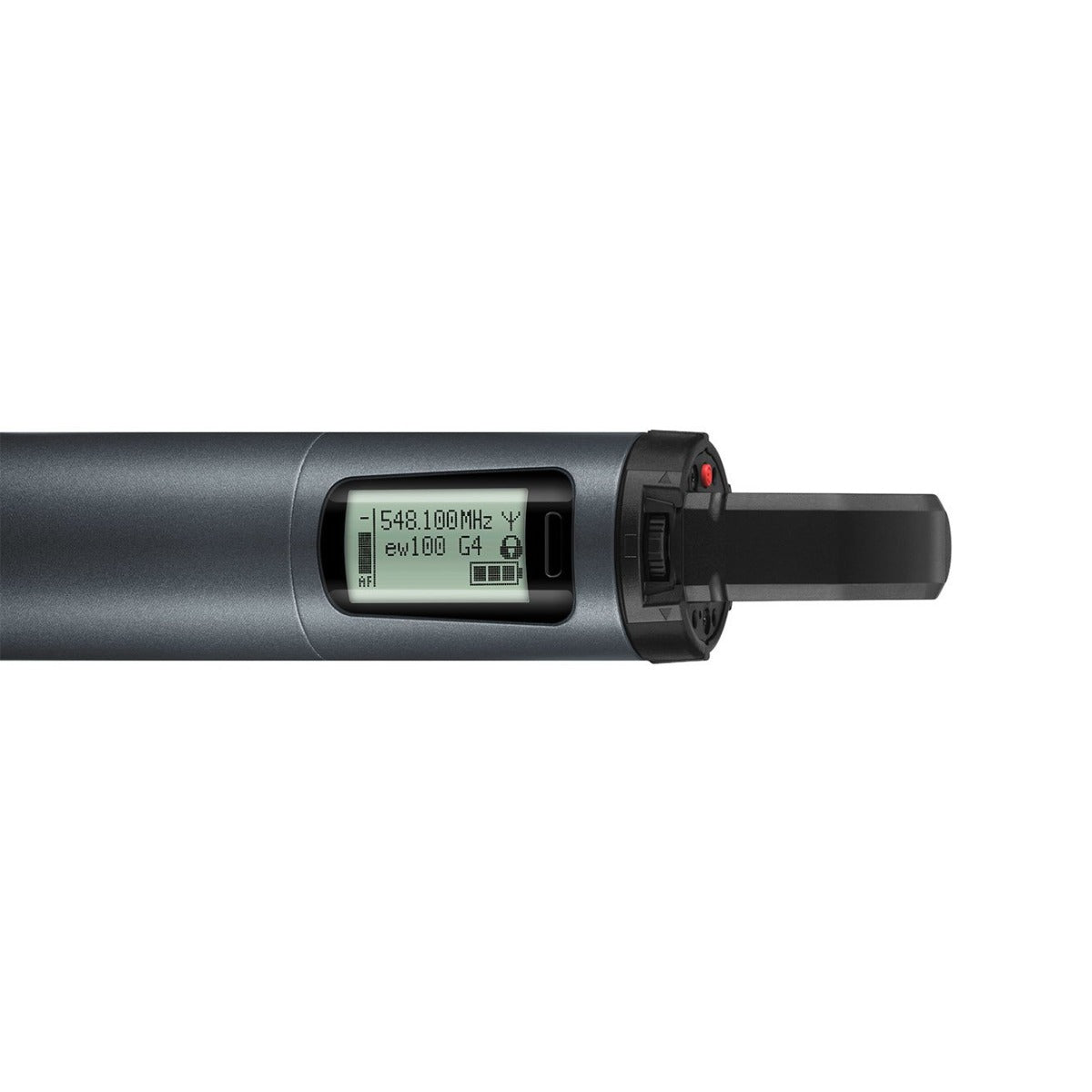 Sennheiser SKM100G4G Handheld Transmitter - G Band (SKM100G4G)