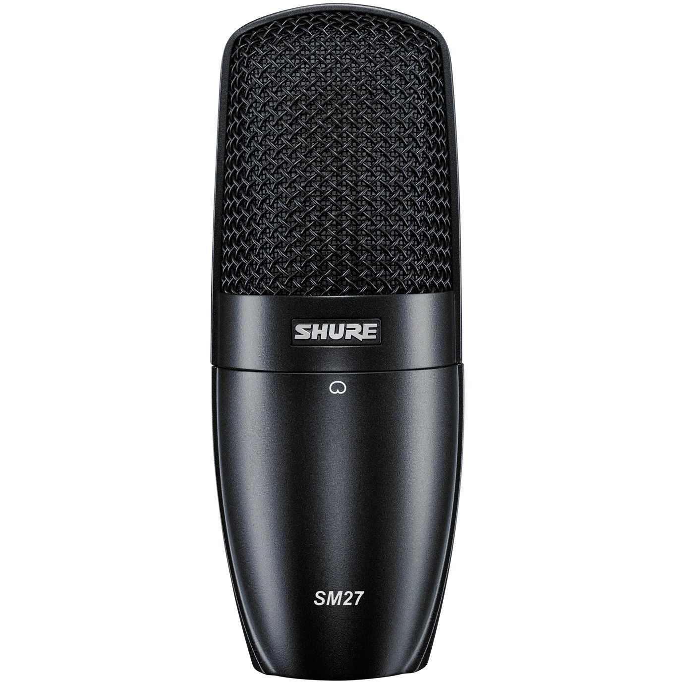 Shure SM27-LC Condenser Microphone