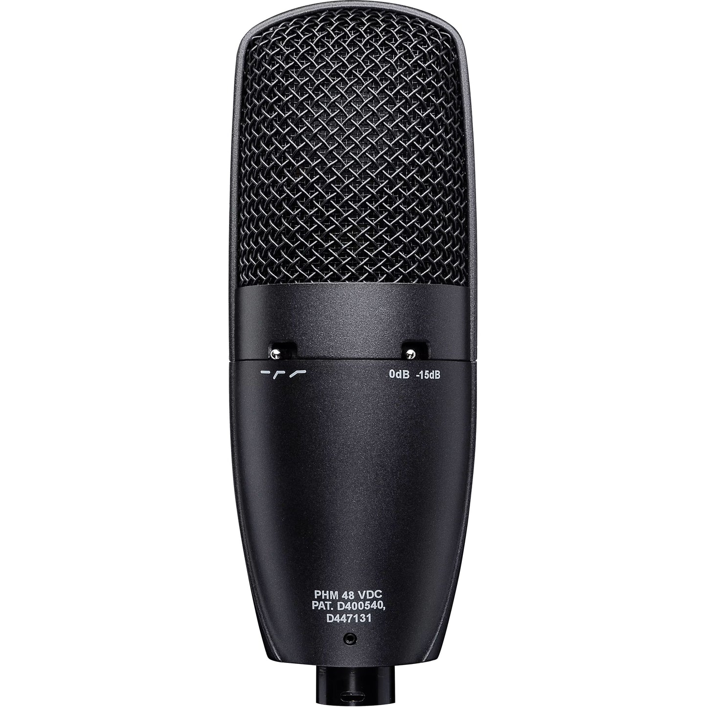 Shure SM27-SC Condenser Microphone