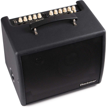 Blackstar Sonnet 60 Watt Acoustic Amplifier in Black