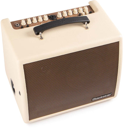 Blackstar Sonnet 60 Watt Acoustic Amplifier in Blonde