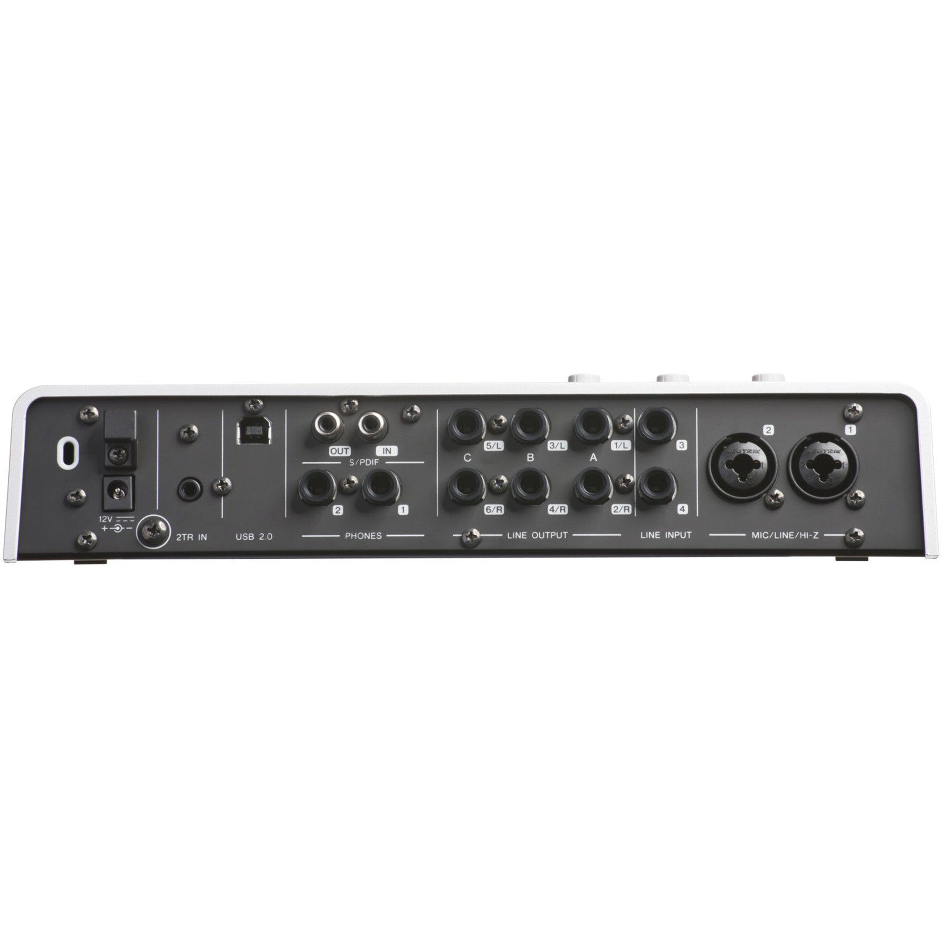 Steinberg UR28M Audio Interface – Alto Music