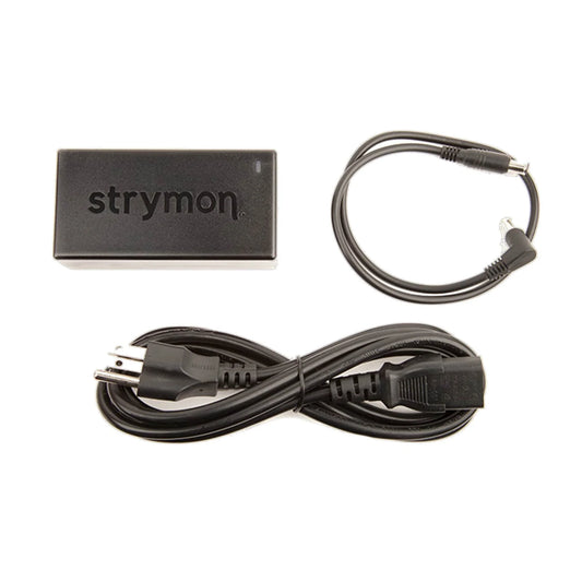 Strymon Replacement Power Adapter for Ojai