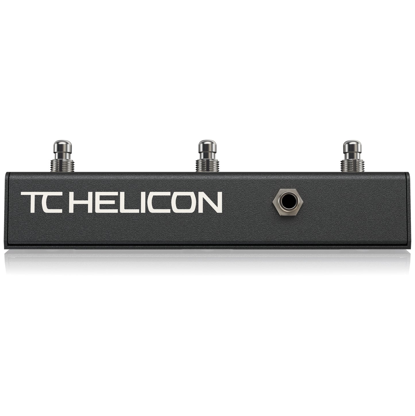 TC-Helicon Switch-3 Pedal