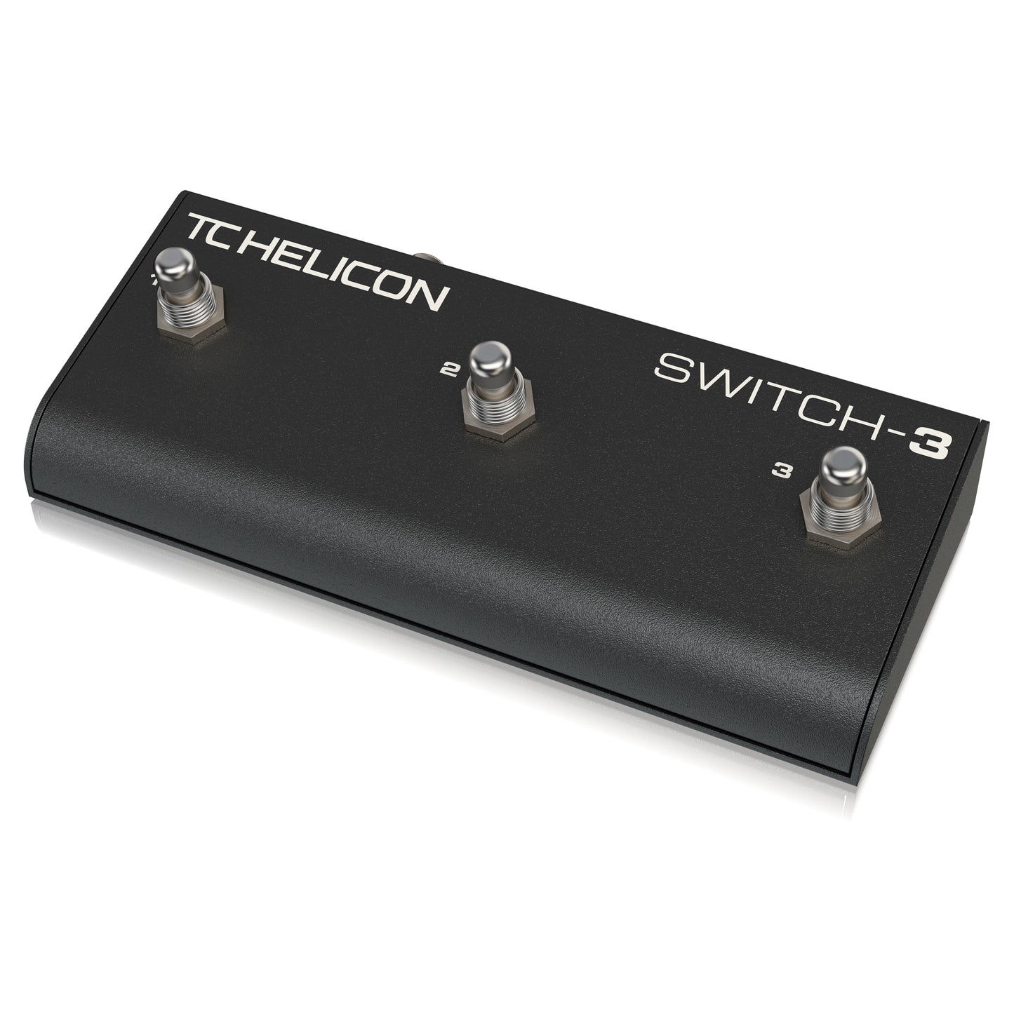 TC-Helicon Switch-3 Pedal