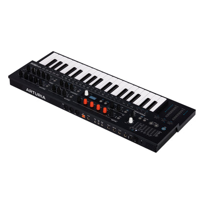 Arturia Minifreak Polyphonic Hybrid Keyboard