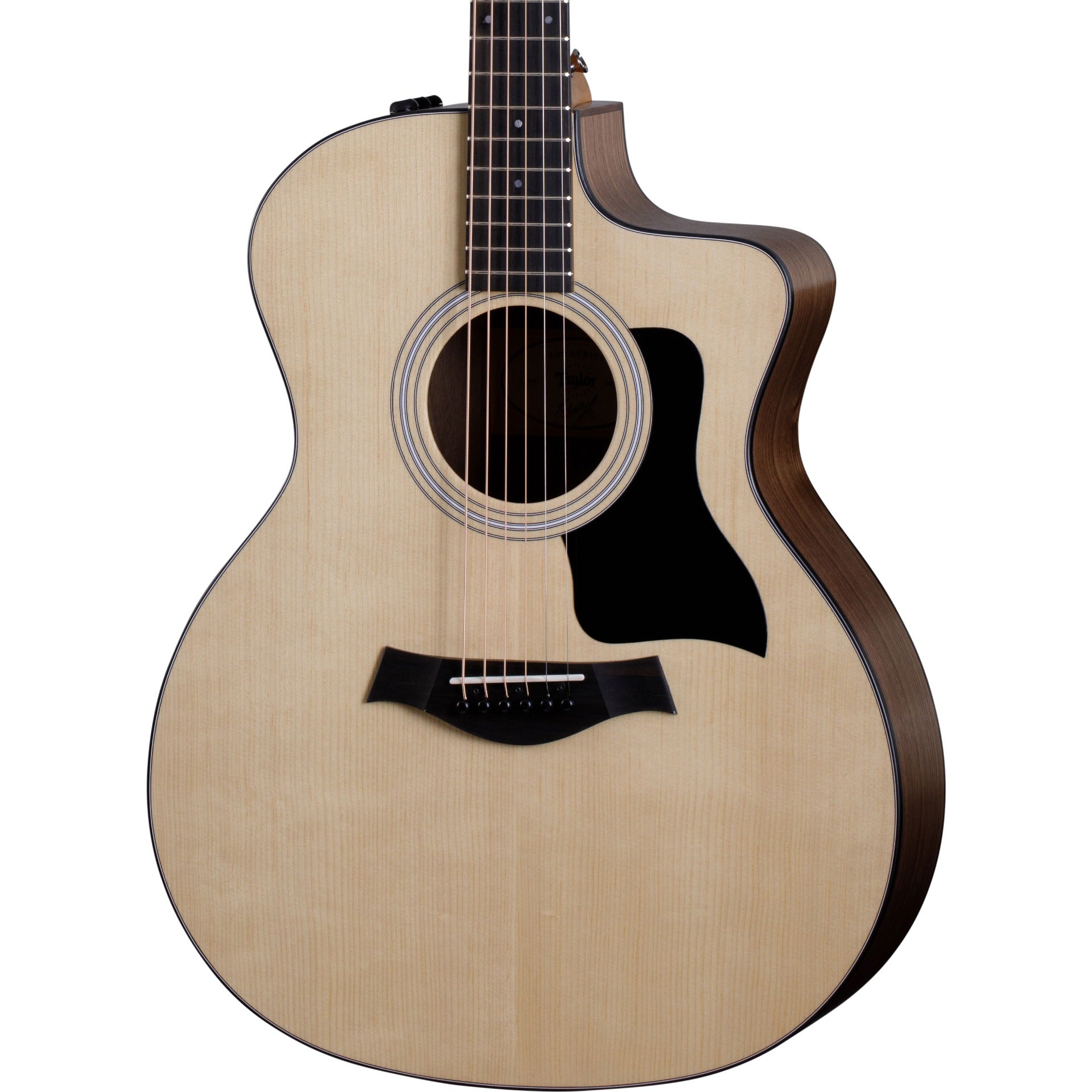 Taylor 114ce-Walnut-