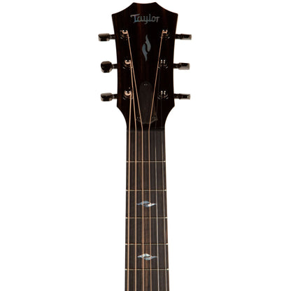 Taylor 811e Grand Theater Acoustic Electric Guitar, Sitka Spruce