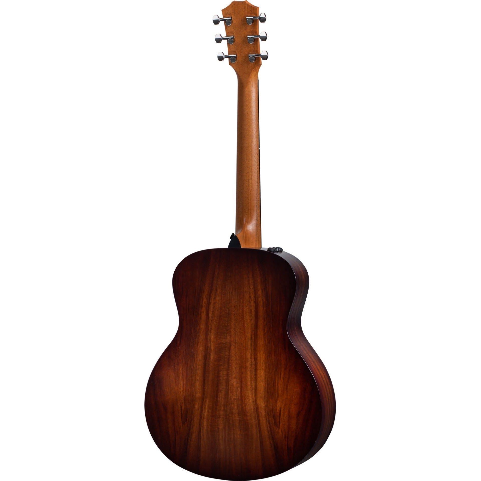 Taylor GS Mini-e Koa Plus Acoustic Electric Guitar, Hawaiian Koa – Alto  Music