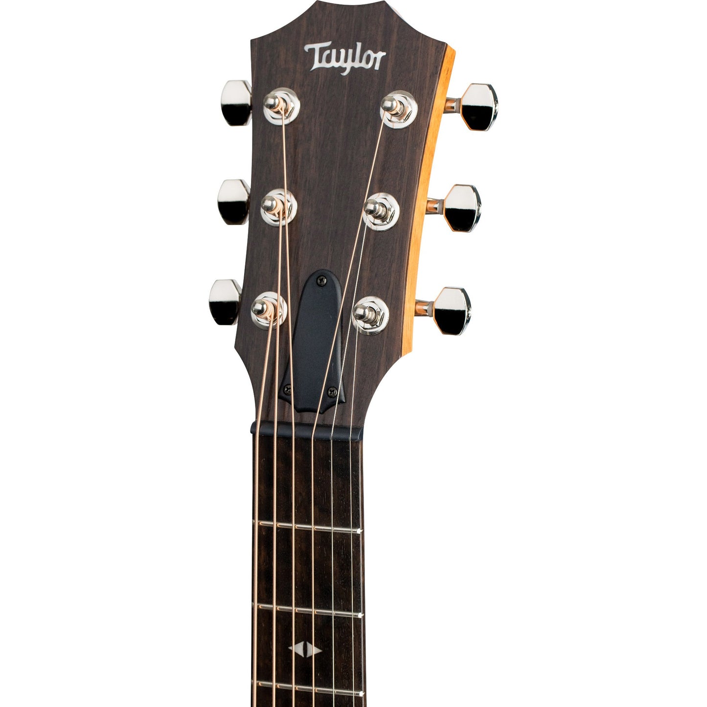 Taylor GTE Urban Ash Grand Theater Acoustic Electric Guitar with Case