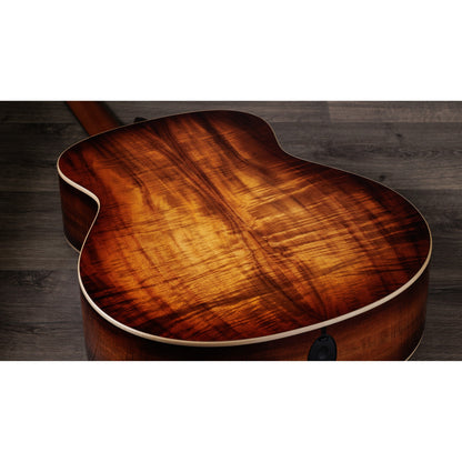 Taylor K68E LTD 12-String Koa Grand Orchestra Acoustic Electric Guitar