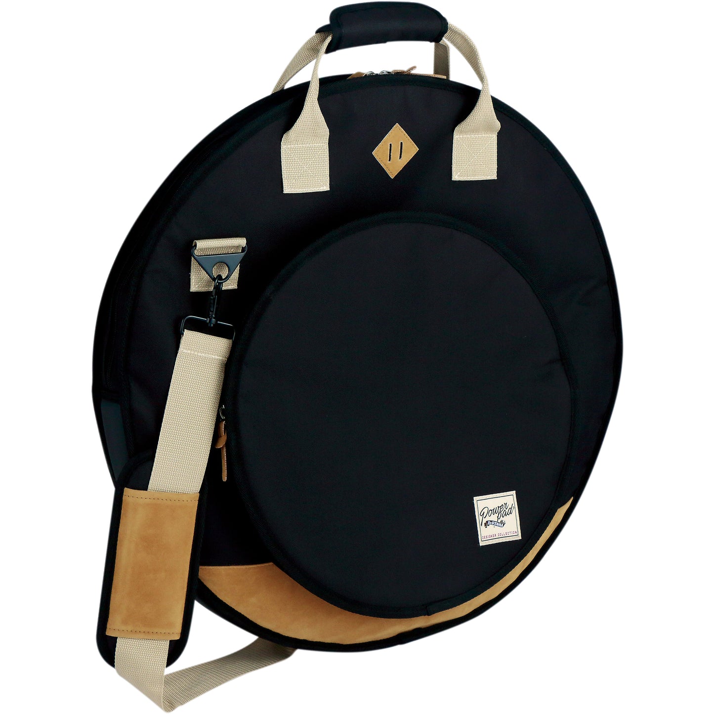 TAMA Power Pad Designer Collection Cymbal Bag 22" Black