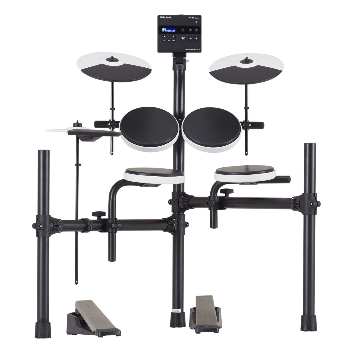 Roland TD-02K V-Drums Kit