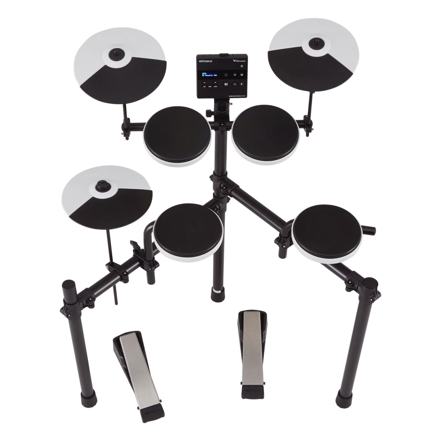 Roland TD-02K V-Drums Kit