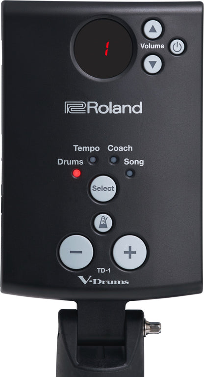 Roland V-Drums TD-1DMK Electronic Drum Set