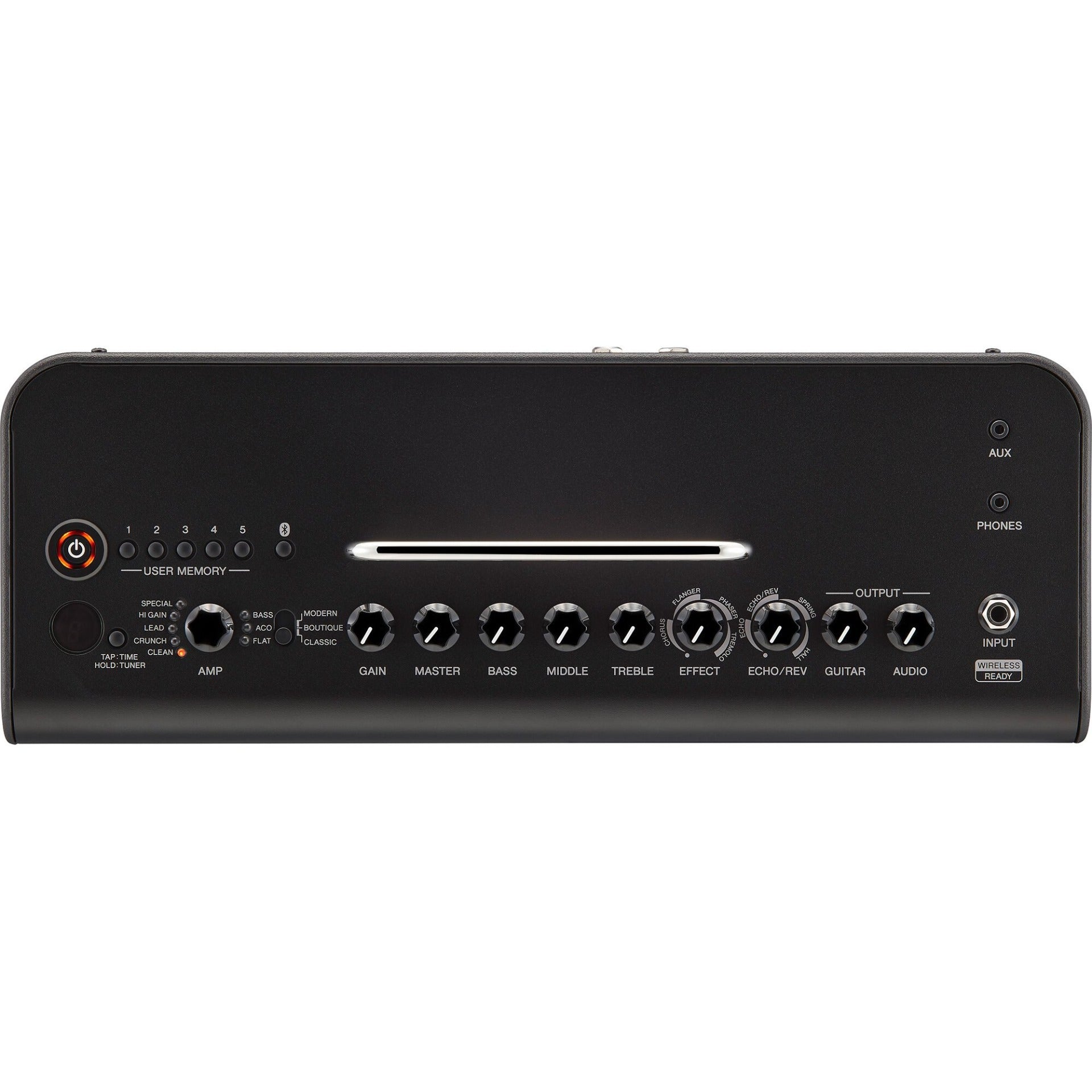 Yamaha THR30II Wireless Guitar Amplifier - Black – Alto Music