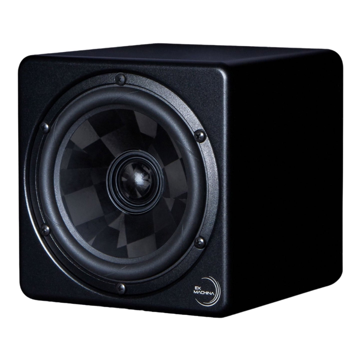 Ex Machina Soundworks Titan Satellite Speaker System