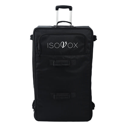 Isovox TRAVEL PACK 2 Carrying Case for ISOVOX 2 Mobile Vocal Booth