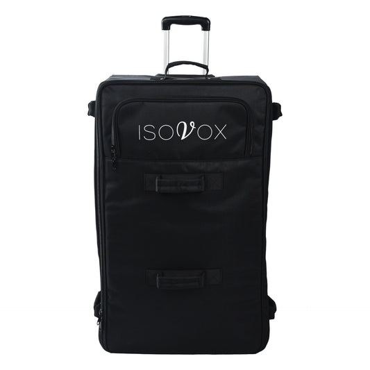 Isovox TRAVEL PACK 2 Carrying Case for ISOVOX 2 Mobile Vocal Booth