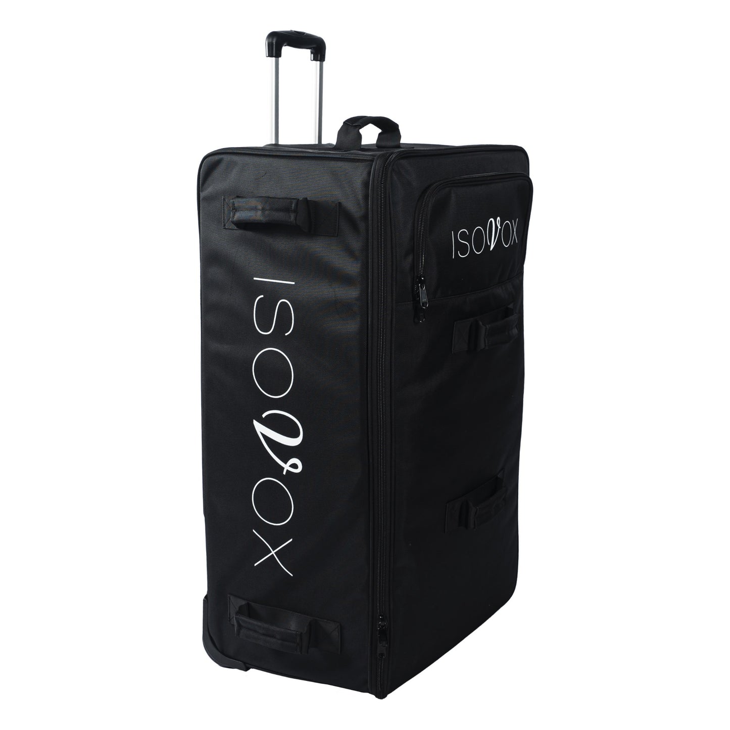 Isovox TRAVEL PACK 2 Carrying Case for ISOVOX 2 Mobile Vocal Booth