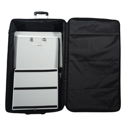 Isovox TRAVEL PACK 2 Carrying Case for ISOVOX 2 Mobile Vocal Booth