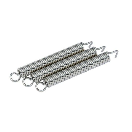 All Parts Tremolo Springs Pack of 3