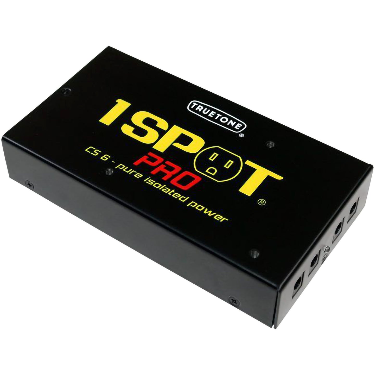 TrueTone 1 Spot Pro CS6 Power Supply