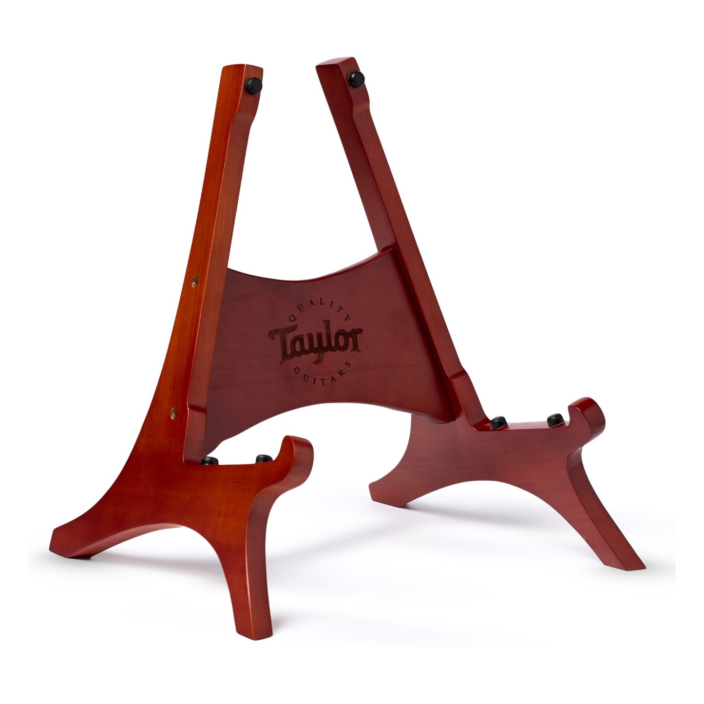 Taylor Mahogany Stand - Dark Finish