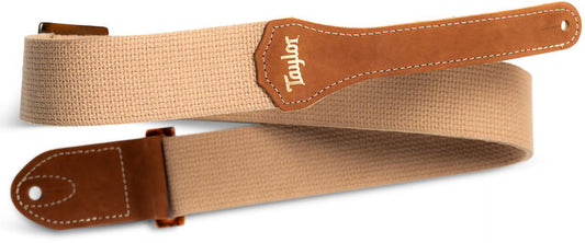 Taylor GSM 200-01 GS Mini Strap - Tan