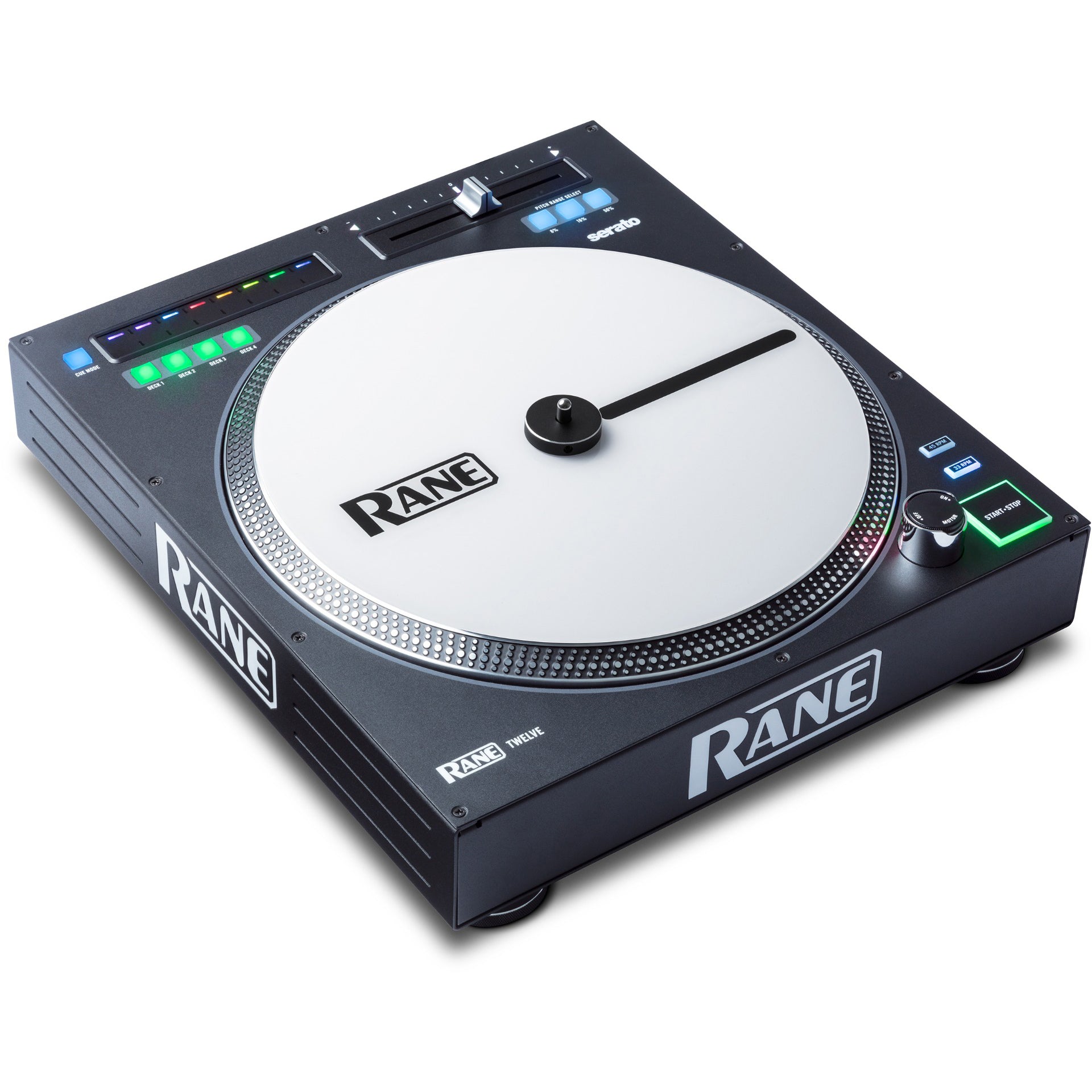 Rane TWELVE MKII Digital Turntable – Alto Music