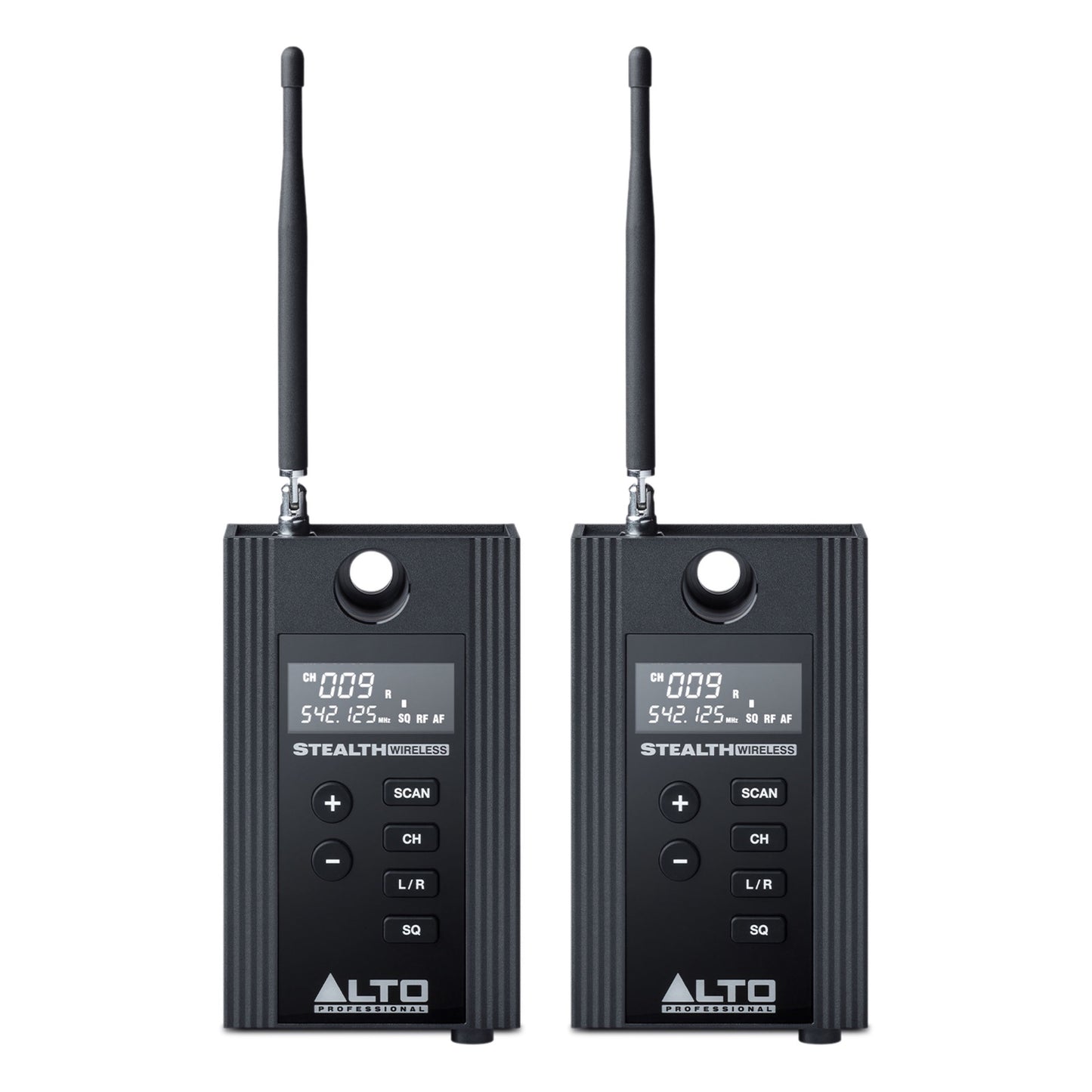 Alto Professional Stealth Wireless MKII