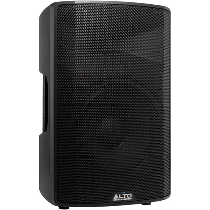 Alto Professional TX312 700-Watt 12-Inch 2-Way Powered Loudspeaker