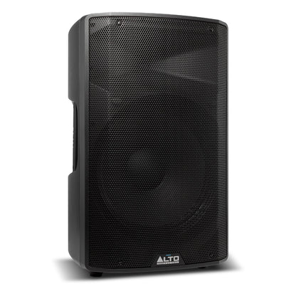 Alto Professional TX315 - 700-Watt 15-Inch 2-Way Powered Loudspeaker