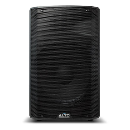 Alto Professional TX315 - 700-Watt 15-Inch 2-Way Powered Loudspeaker