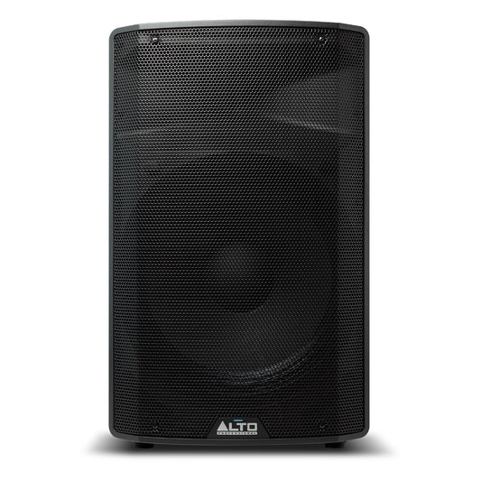 Alto Professional TX315 - 700-Watt 15-Inch 2-Way Powered Loudspeaker