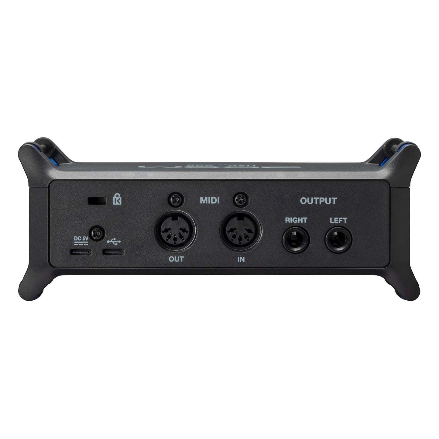 Zoom UAC-232 32-Bit Float Audio Interface