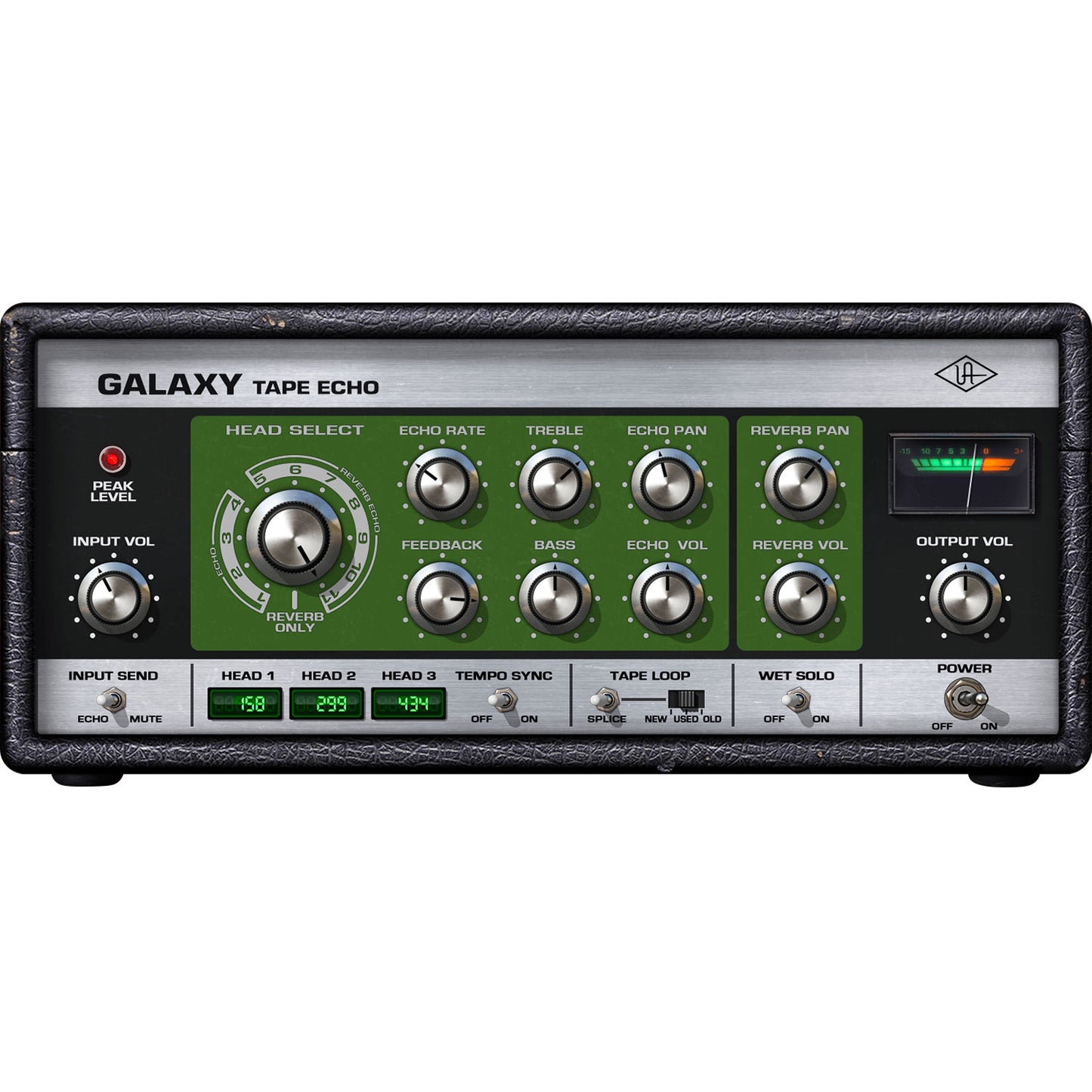 Universal Audio Galaxy Tape Echo