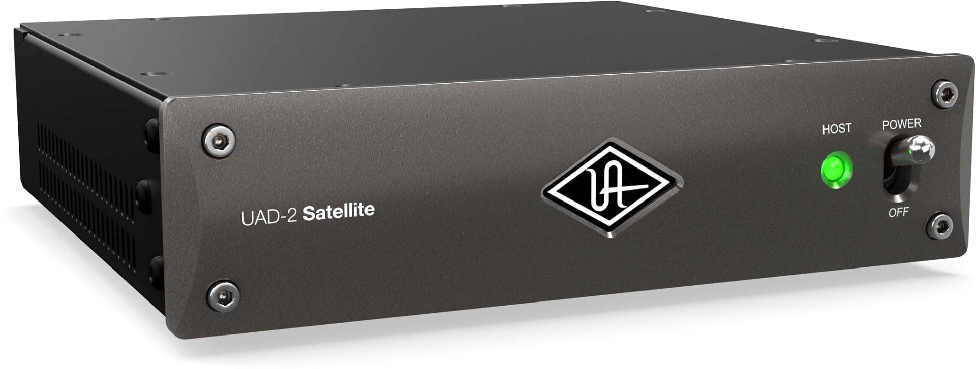 Universal Audio UAD-2 Satellite TB3 - OCTO Core – Alto Music