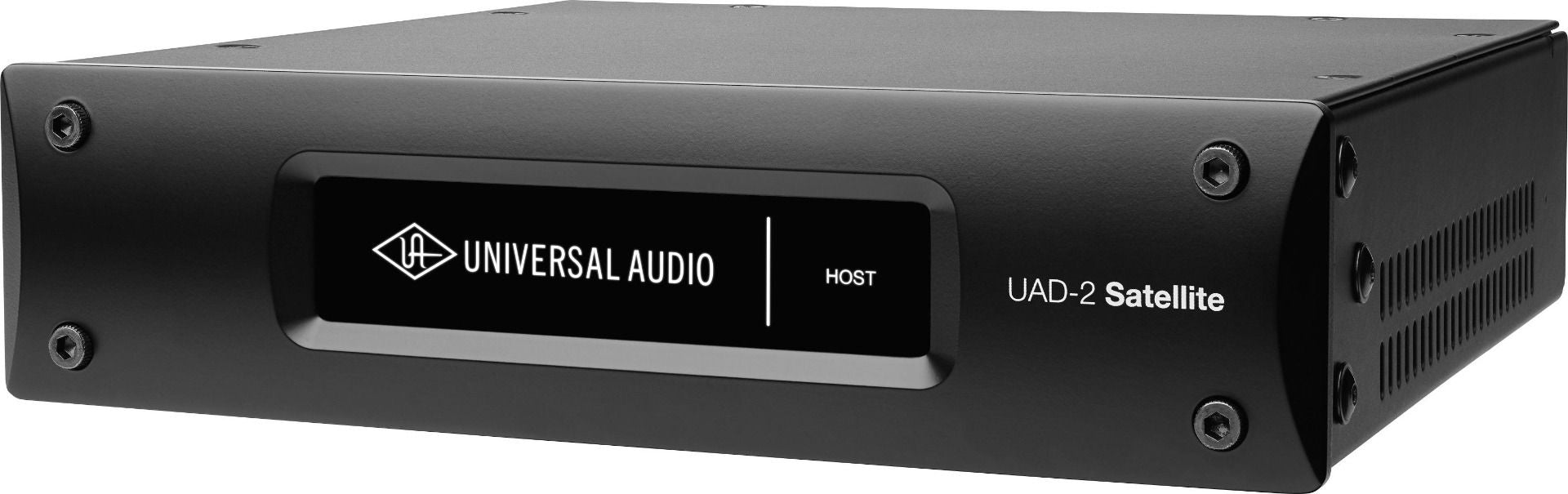 Universal Audio UAD-2 Satellite Thunderbolt OCTO Custom – Alto Music