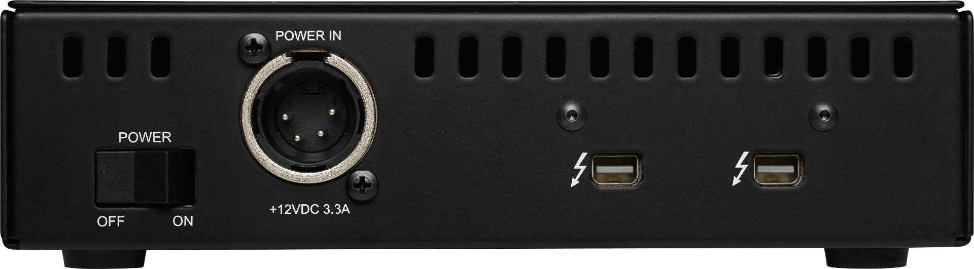 Universal Audio UAD-2 Satellite Thunderbolt OCTO Custom – Alto Music