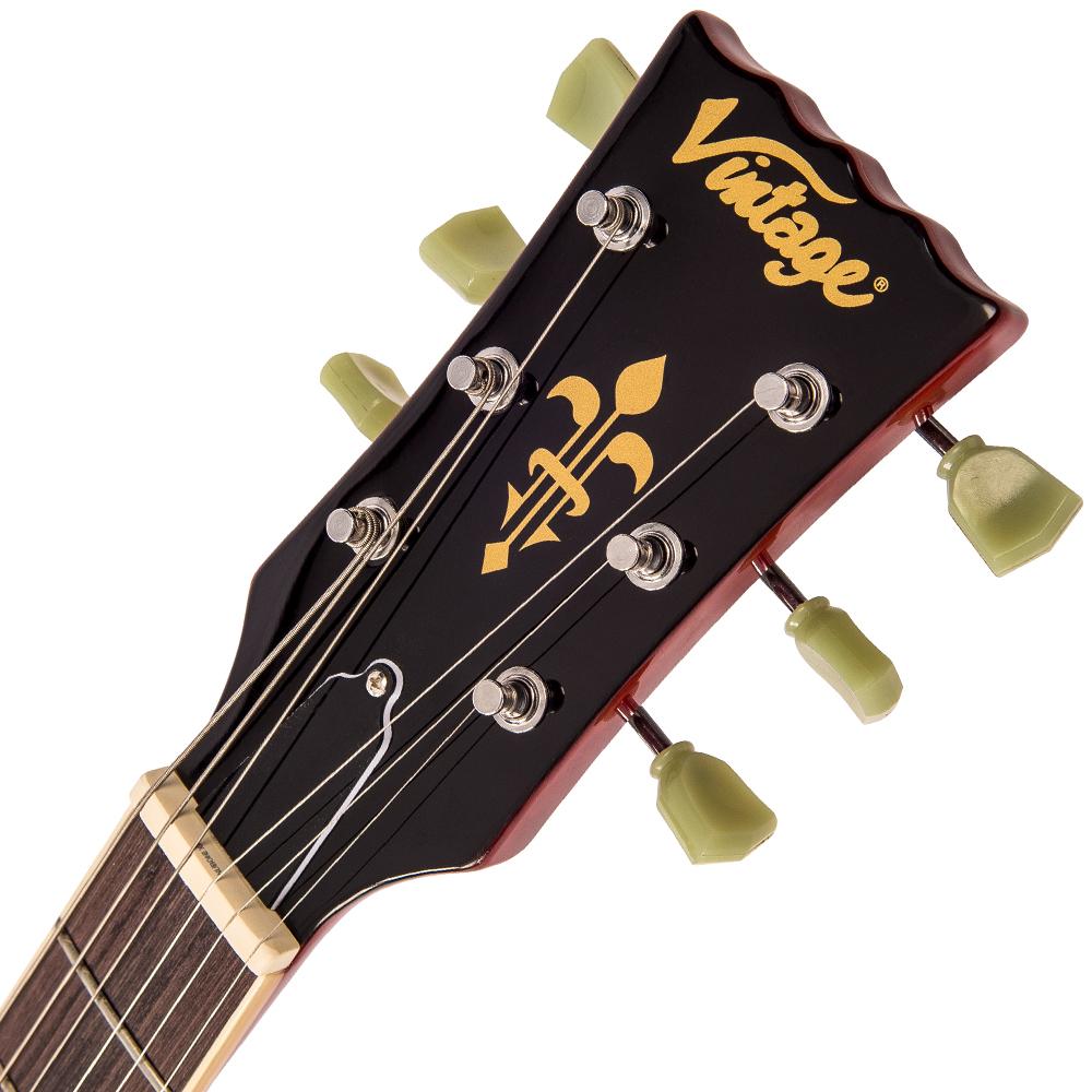 Vintage v100 deals les paul