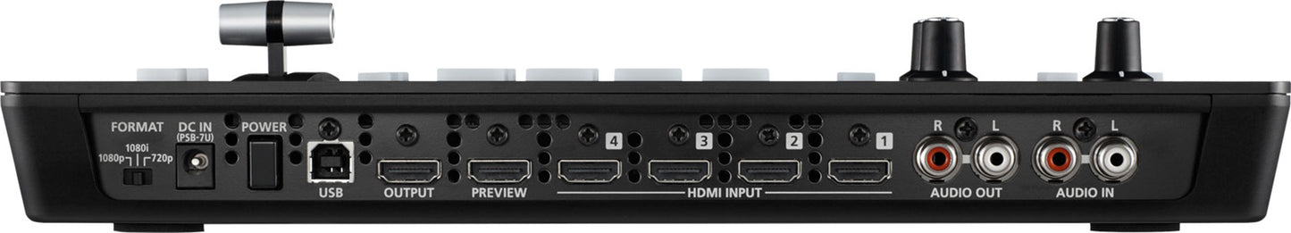 Roland V-1HD Professional A/V HD Video Switcher