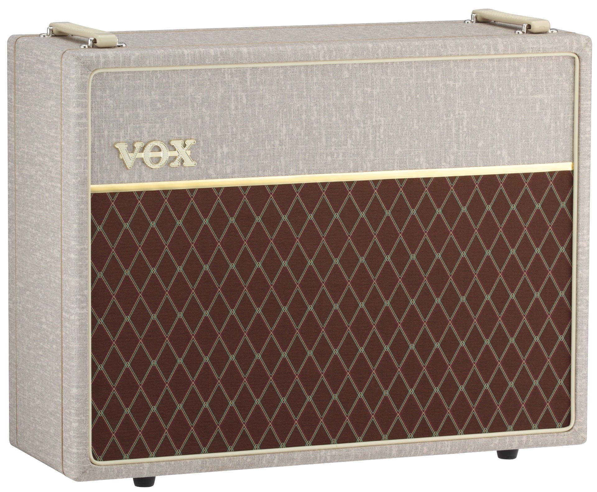 Vox 2x12 speaker fashion cabinet