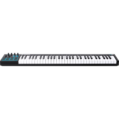 Alesis V61 Expressive USB Pad Keyboard Controller