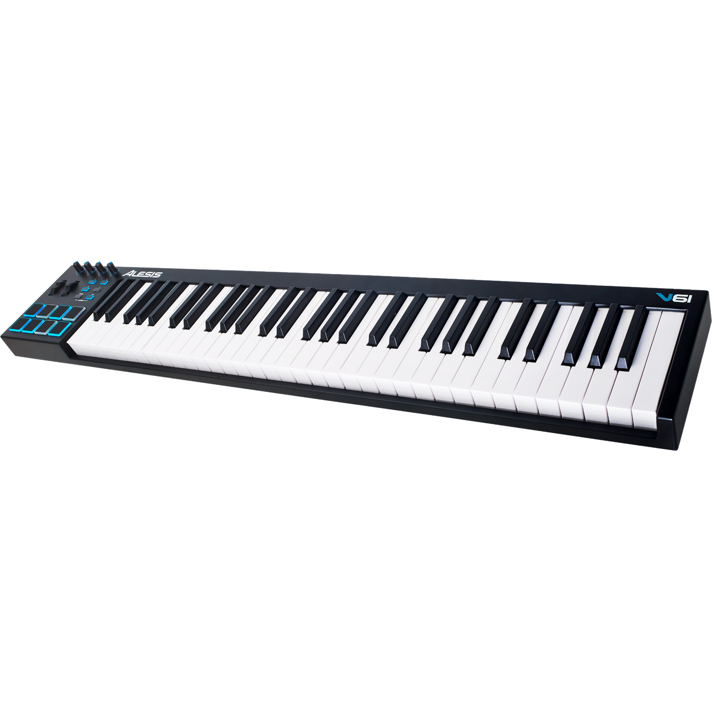 Alesis V61 Expressive USB Pad Keyboard Controller